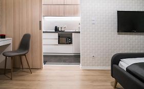 Stunning Studio Apartment